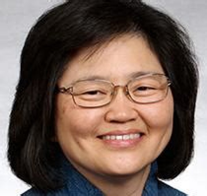 Dr. Mi-Kyoung Song, MD – Palm Springs, CA
