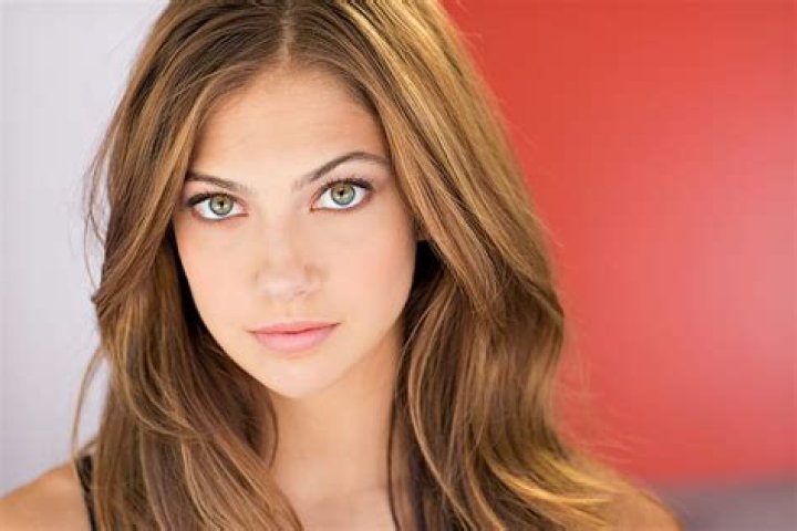 Mia Serafino Net Worth