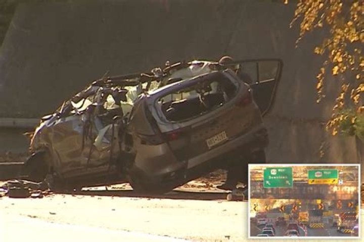 
Micah Bigelow 35 Age Man Car Accident And Injuries 