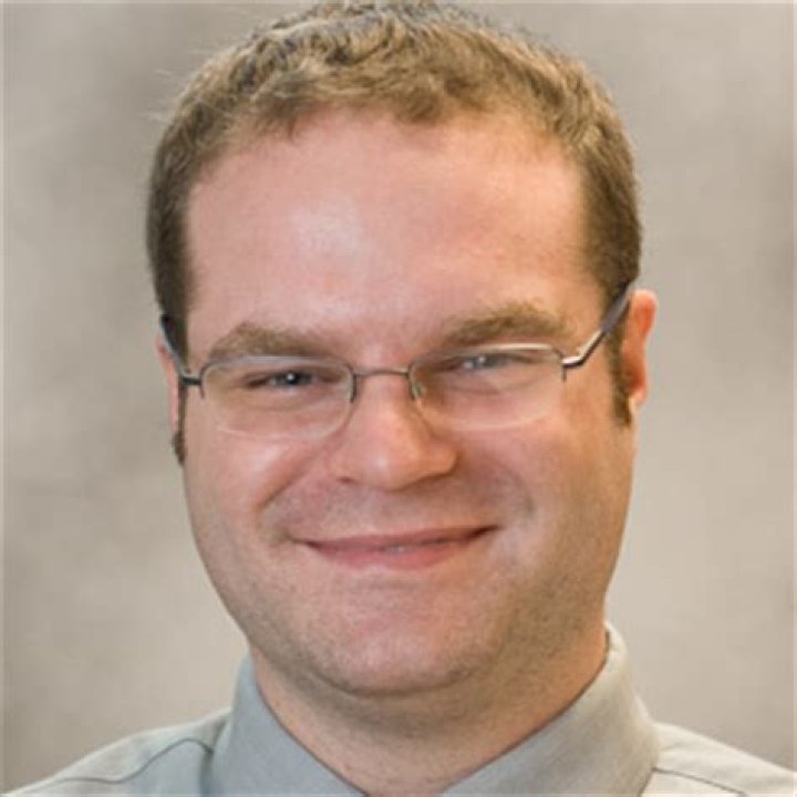 Dr. Michael Antonucci, MD – Charleston, SC