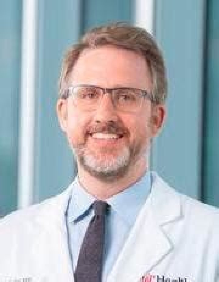 Dr. Michael Ashbrook, MD – Gibraltar, MI