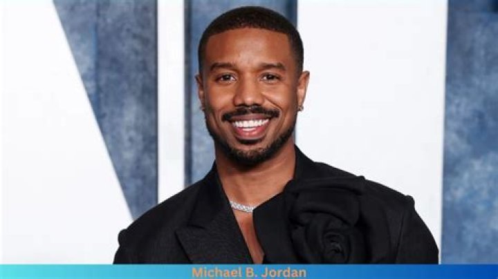 Michael B. Jordan career earnings, salary and net worth