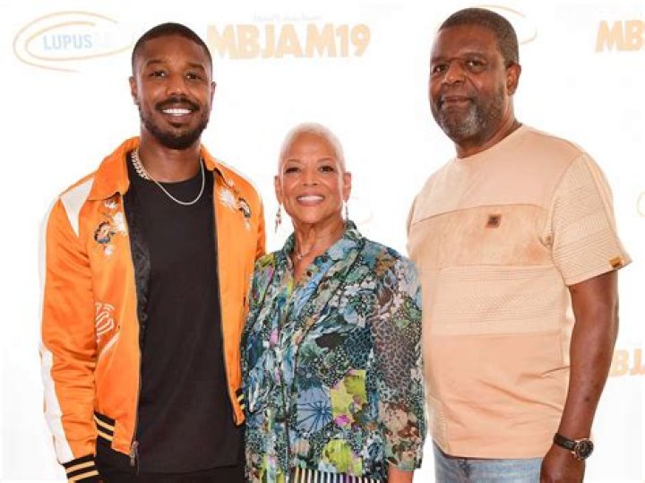 Michael B. Jordan parents: Meet Michael A. Jordan, Donna Jordan