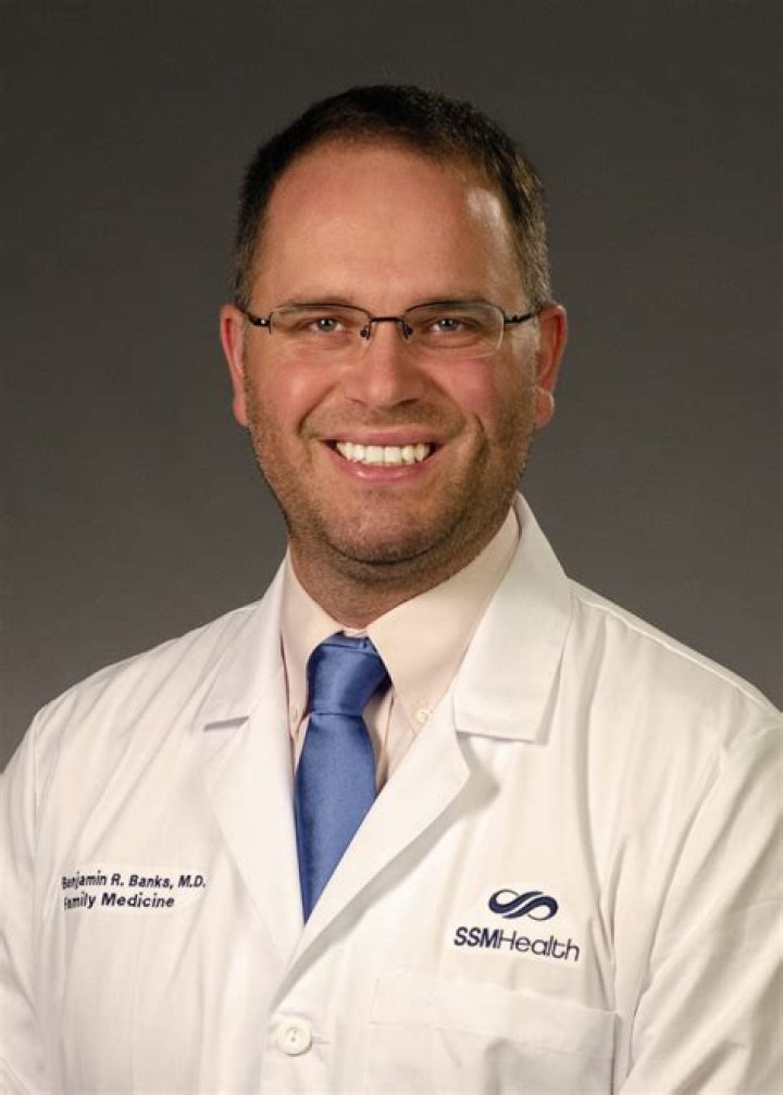Dr. Michael Banks, MD – New York, NY