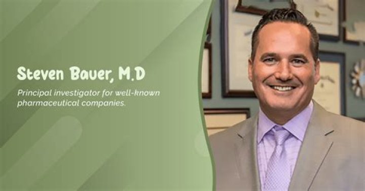 Dr. Michael Bauer, MD – Castle Rock, CO