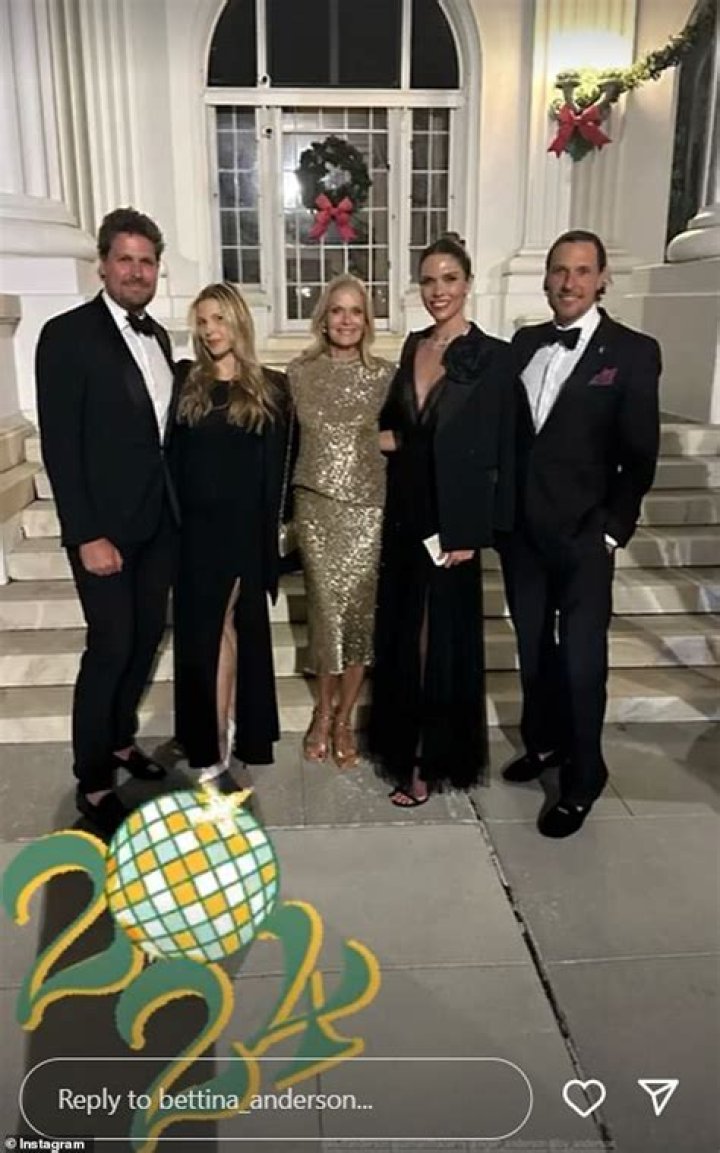 Michael Beach parents: Meet Barbara Gomez Beach