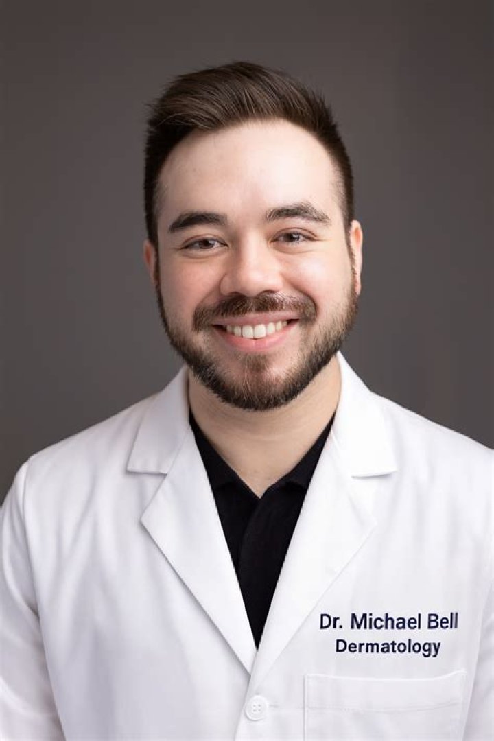 Dr. Michael Bell, MD – Deland, FL