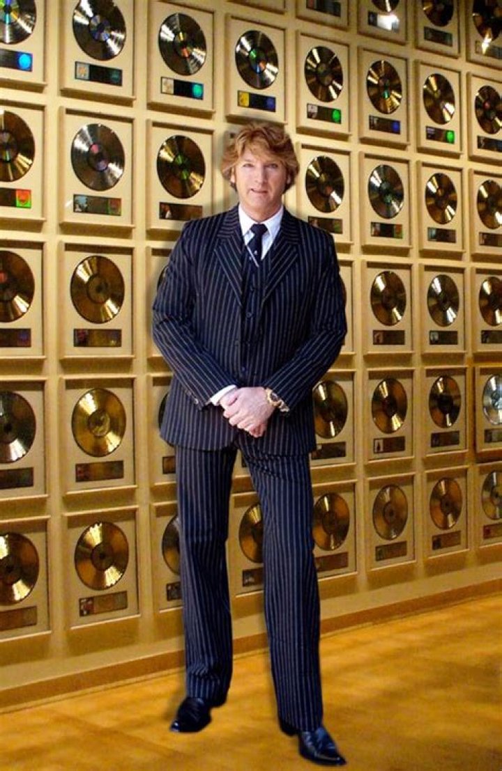 Michael Blakey Biography - Facts, Childhood, Family Life & Achievements