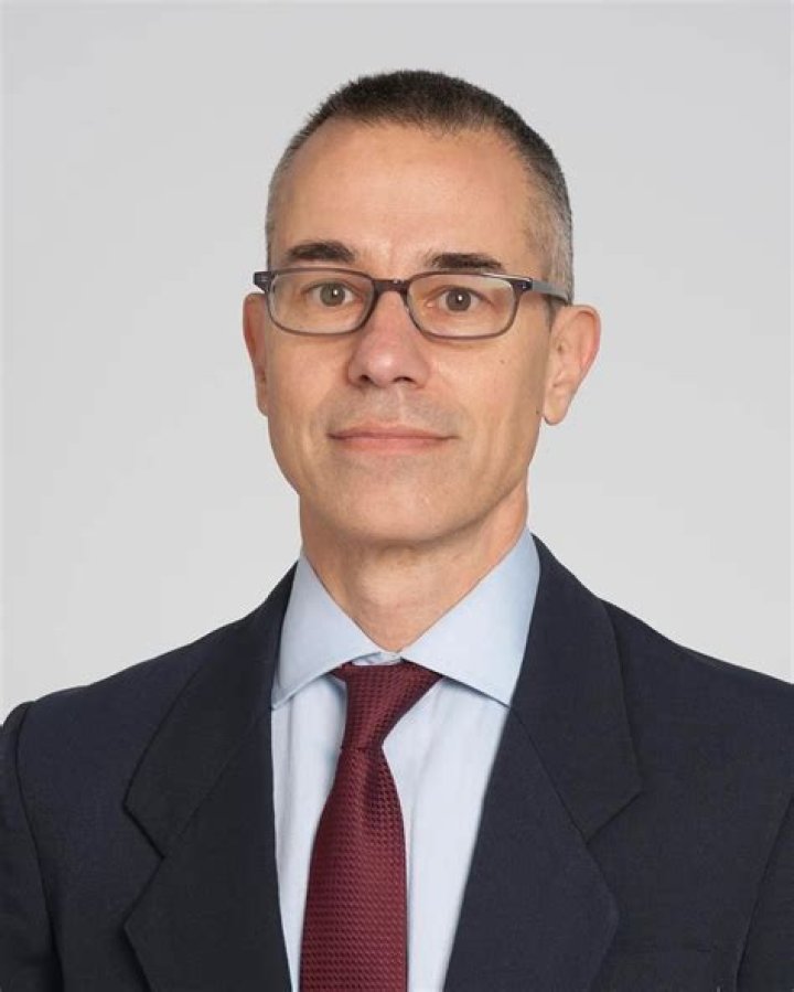 Dr. Michael Bolen, MD – Cleveland, OH