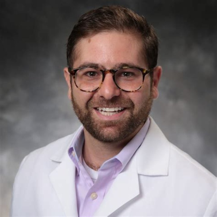 Dr. Michael Book, MD – Kiawah Island, SC