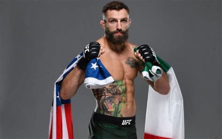 Michael Chiesa Biography - Facts, Childhood, Family Life & Achievements