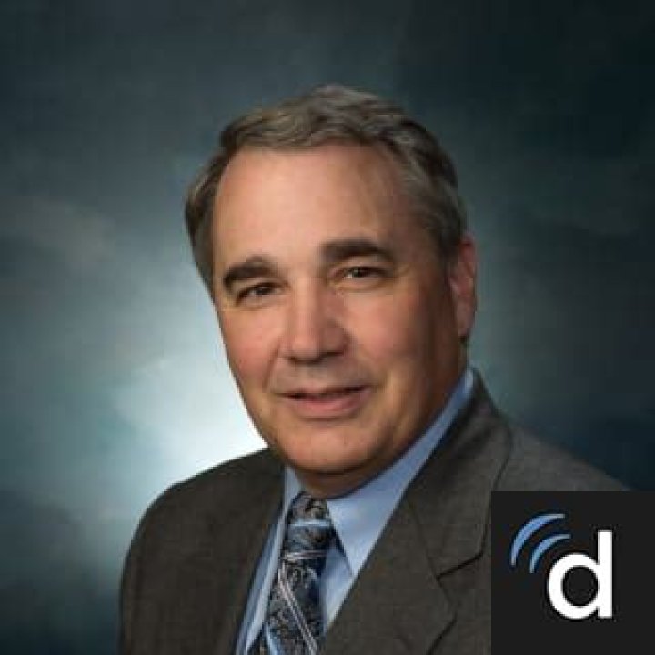 Dr. Michael Coulson, MD – Santa Cruz, CA