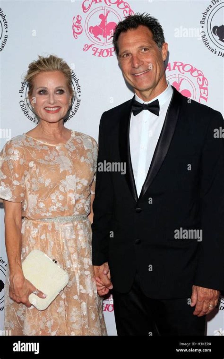 Michael Cummings - Bio, Facts, Family Life of Actor