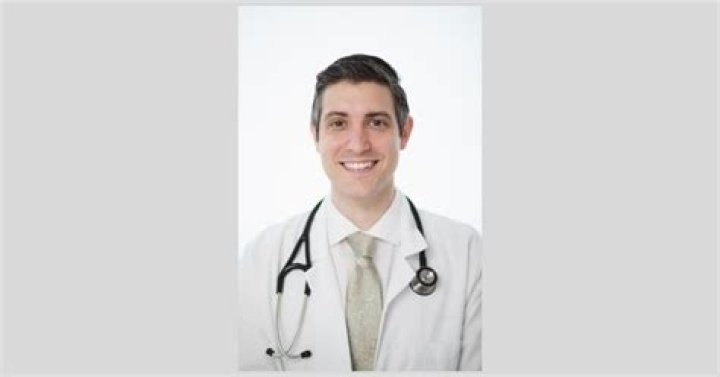 Dr. Michael Desiderio, DO – Williamsport, PA