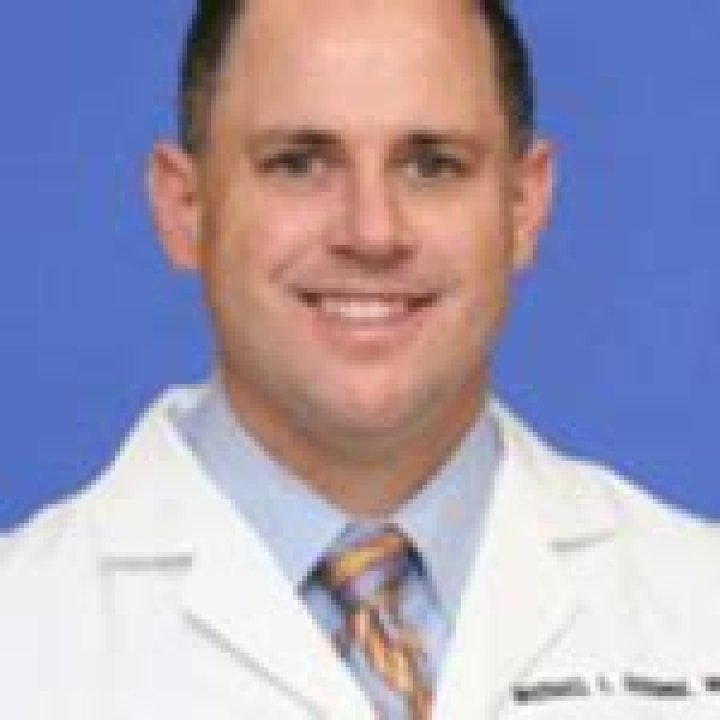 Dr. Michael Didonna, MD – Fishers, IN