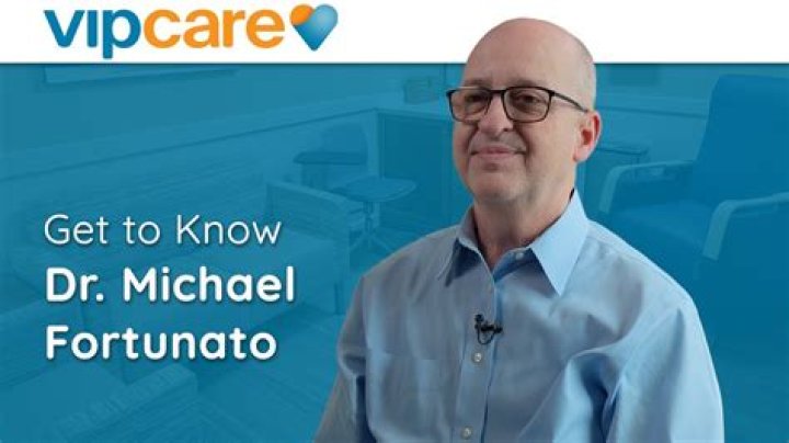 Michael Fortunato, PA – Pittsburgh, PA