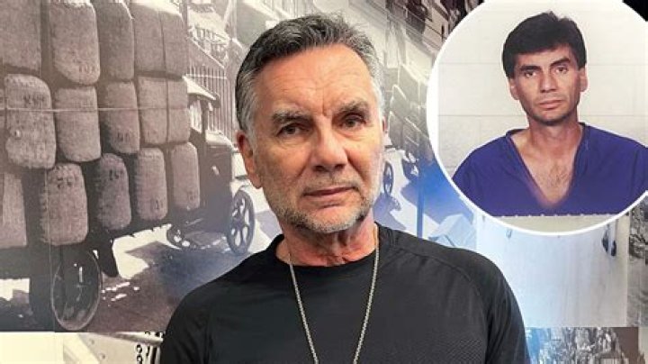 Michael Franzese Biography - Facts, Childhood, Family Life & Achievements