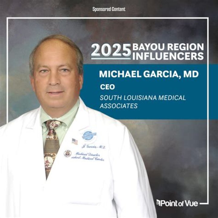 Dr. Michael Garcia, MD – Phoenix, AZ