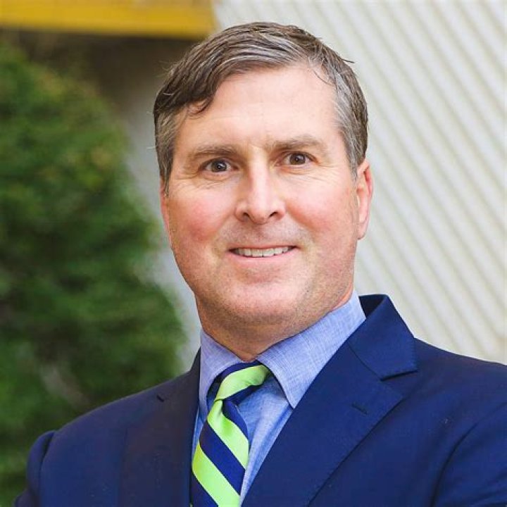 Dr. Michael Griffin, MD – San Mateo, CA