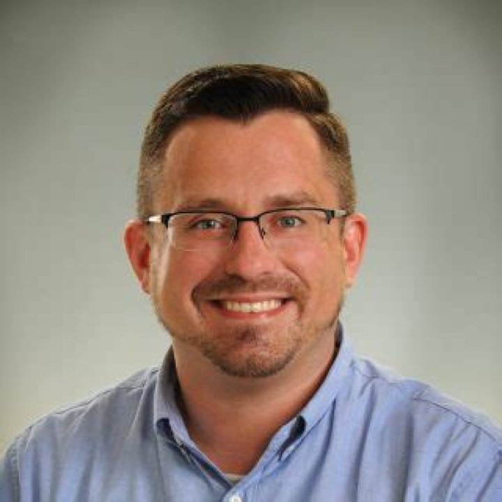 Dr. Michael Hackman, MD – Barboursville, WV