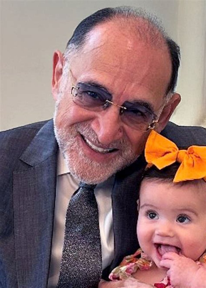 Dr. Michael Hashemian, MD – Spring Hill, FL