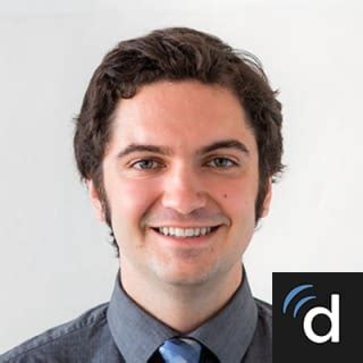Dr. Michael Henry, MD – Mount Pleasant, TX
