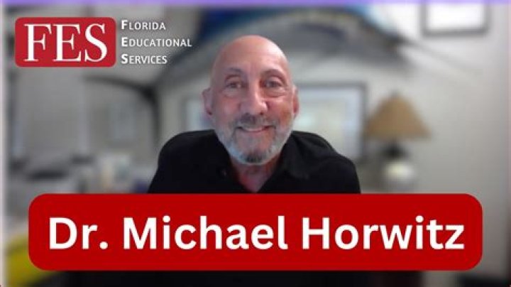 Dr. Michael Horwitz, DO – Willingboro, NJ