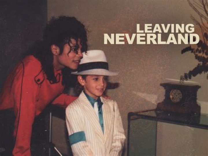 Michael Jackson Update: ‘He Told Me God Brought Us Together’ Alleged Child Sexual Abuse Victim Says In ‘Leaving Neverland’