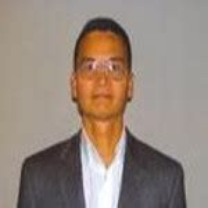 Dr. Michael Jenks, MD – Fairfax, VA