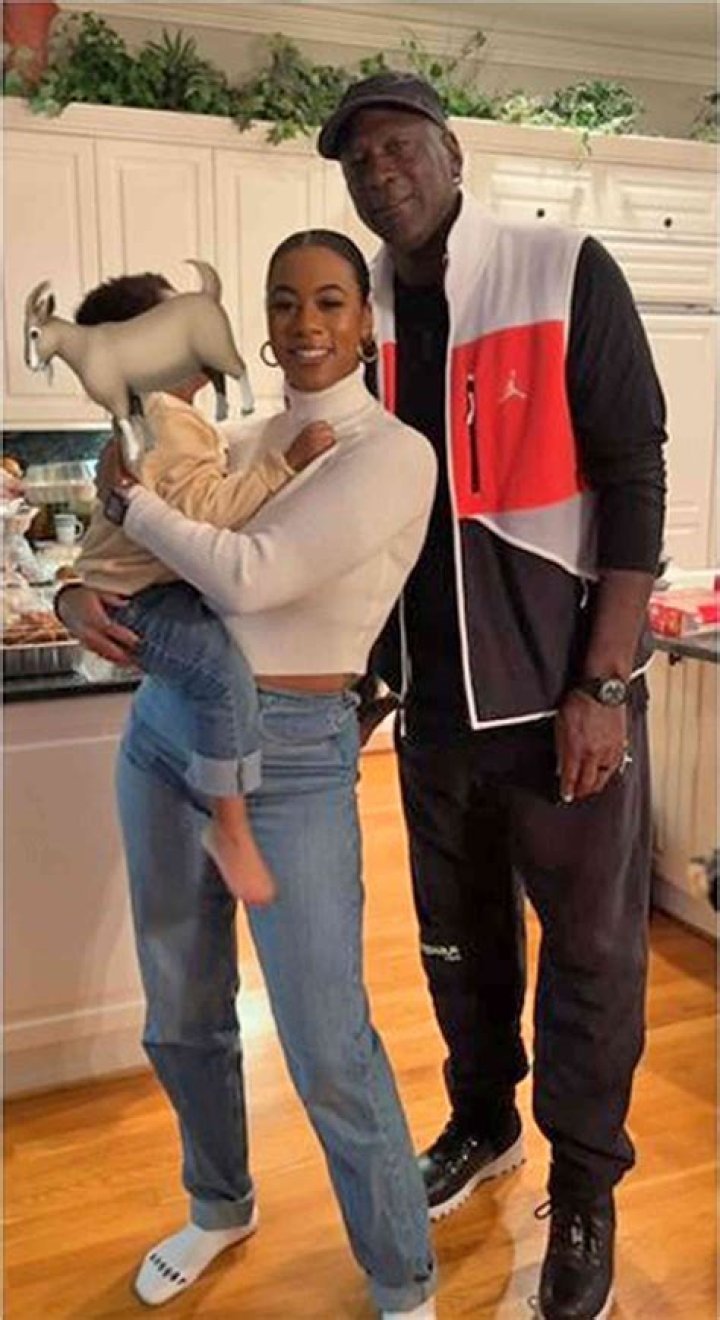 Michael Jordan children: Meet Marcus Jordan, Jeffrey Michael Jordan, Victoria Jordan, Jasmine M. Jordan, Ysabel Jordan
