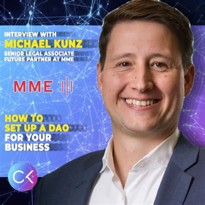 Dr. Michael Kunz, MD – New York, NY