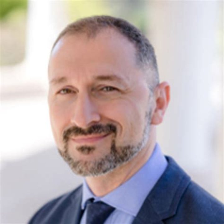 Dr. Michael Lajin, MD – La Mesa, CA