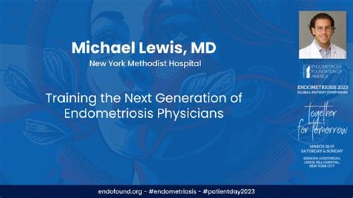 Dr. Michael Lewis, MD – Boston, MA