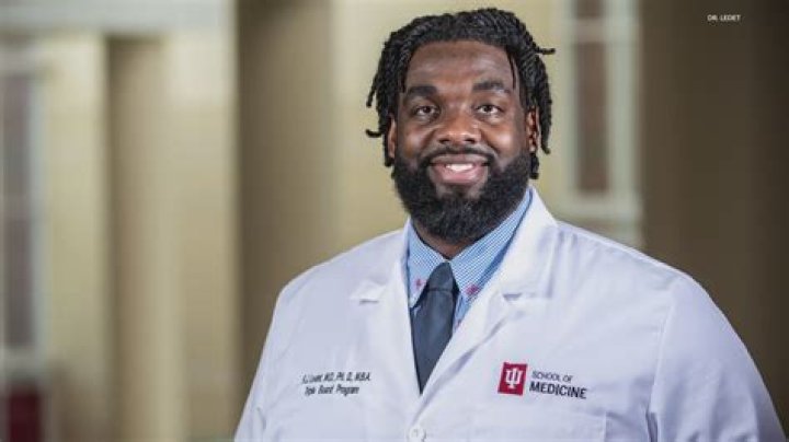 Dr. Michael Litwin, MD – Los Angeles, CA