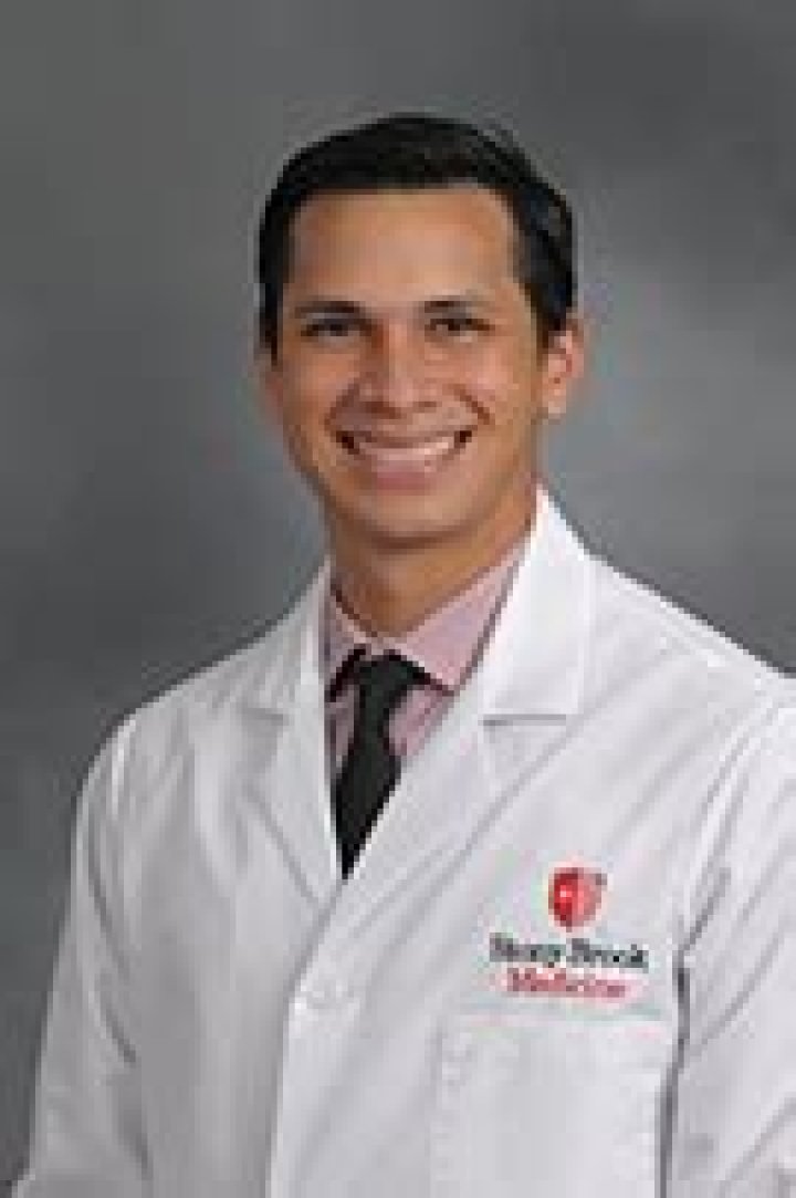 Dr. Michael Lum, MD – San Jose, CA