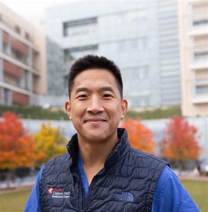 Dr. Michael Ma, MD – New York, NY