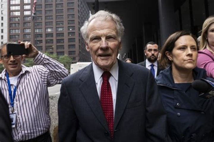 Michael Madigan Biography - Facts, Childhood, Family Life & Achievements