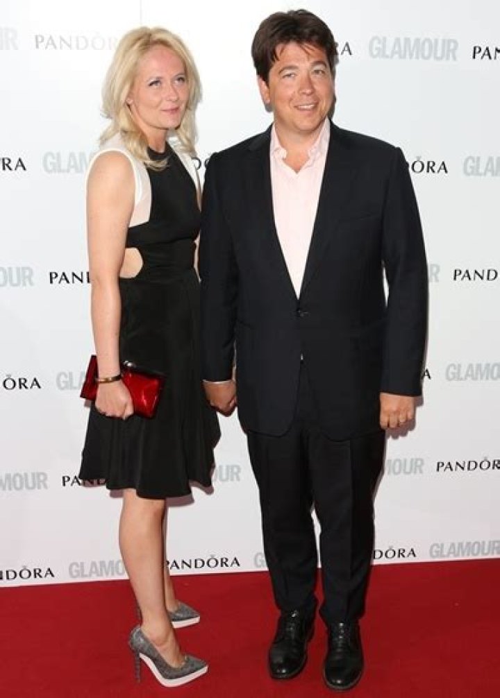 Michael McIntyre Height Weight Body Measurements Shoe Size Age Ethnicity