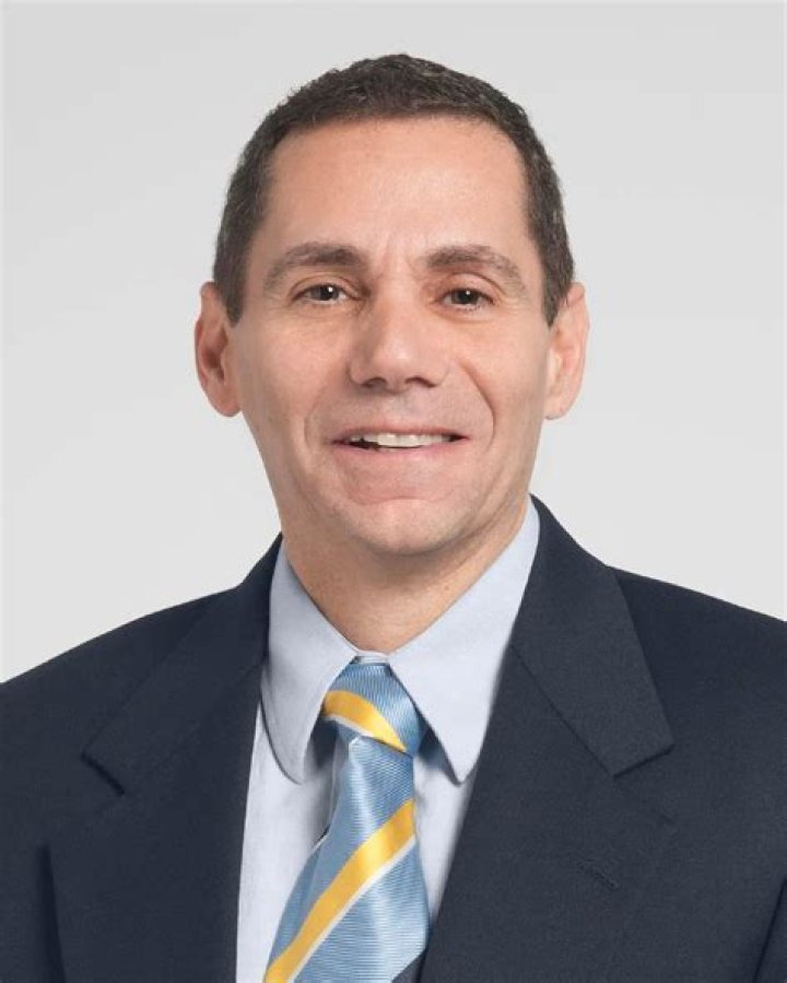 Dr. Michael Miller, MD – Newburgh, IN
