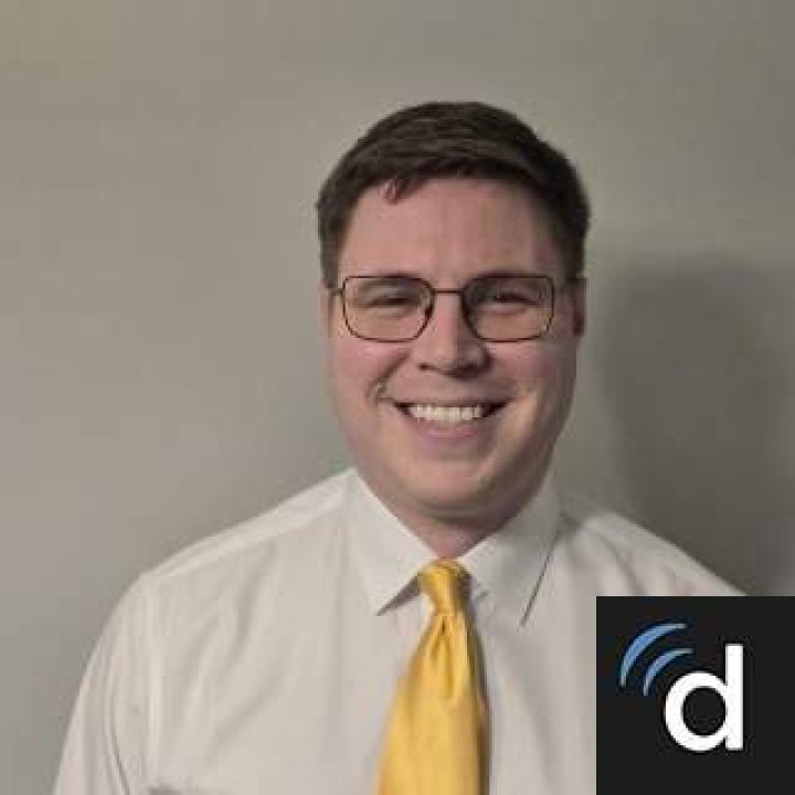 Dr. Michael Mitchell, DO – Henrietta, TX