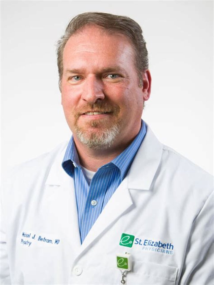 Dr. Michael Mollot, MD – Nacogdoches, TX