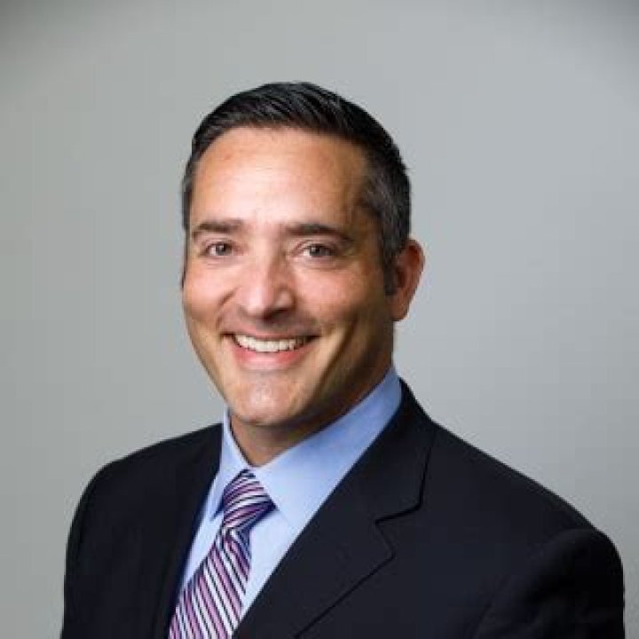 Dr. Michael Morrow, DO – Wichita, KS