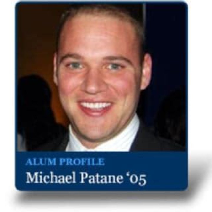 Michael Patane, PA – Las Vegas, NV