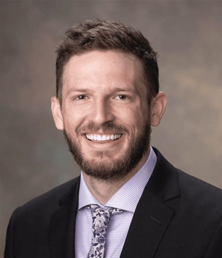 Dr. Michael Pendleton, MD – Louisville, KY