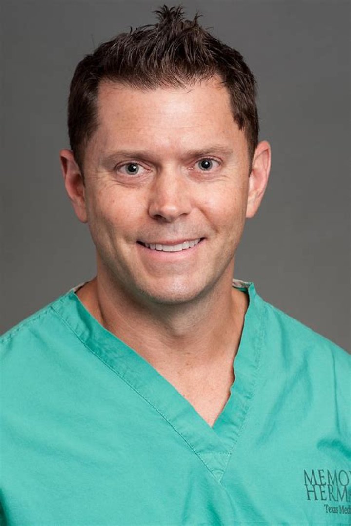Dr. Michael Piegari, MD – Houston, TX