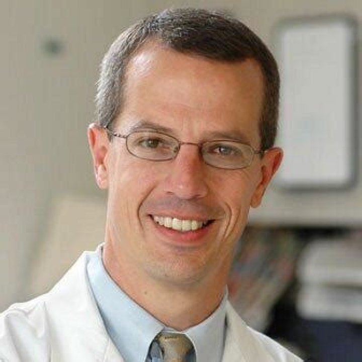 Dr. Michael Prayson, MD – Dayton, OH