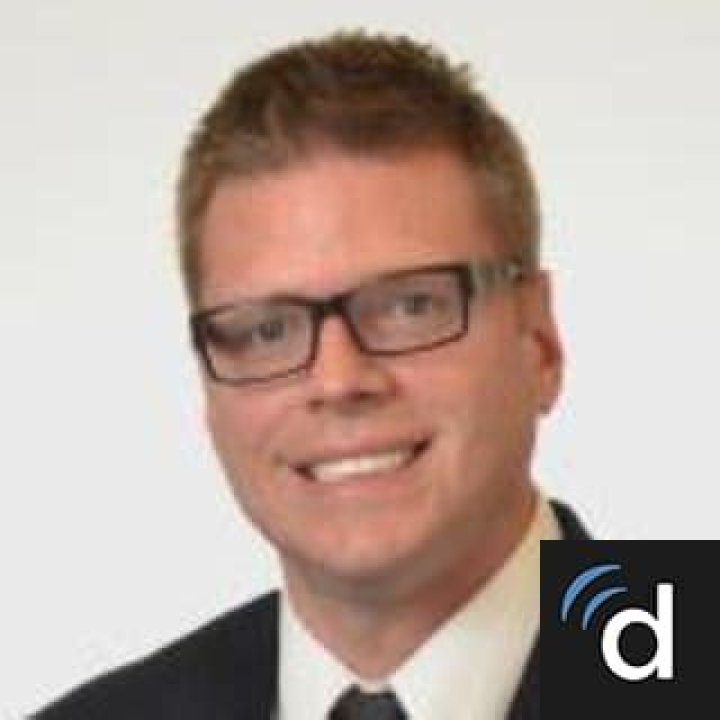 Dr. Michael Rawlings, MD – Mooresville, IN