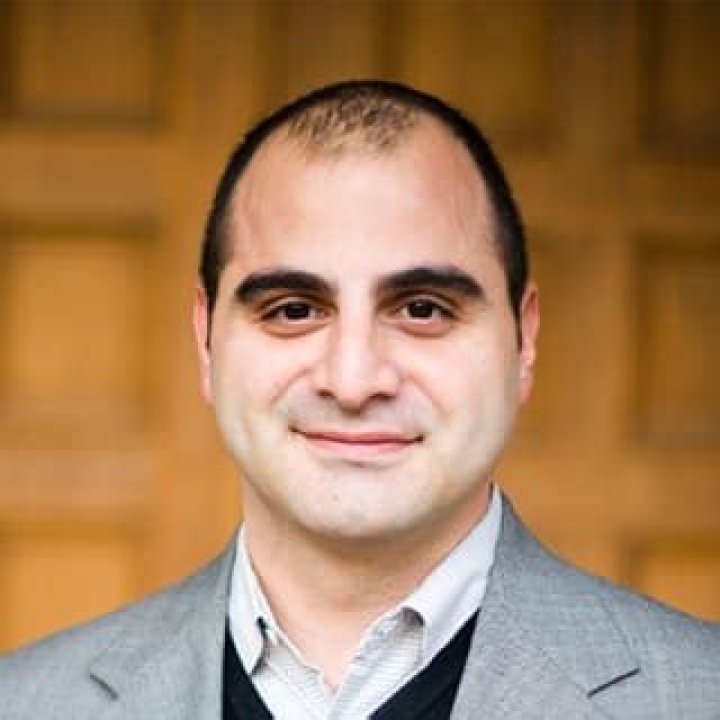 Dr. Michael Rekas, DO – Warwick, RI