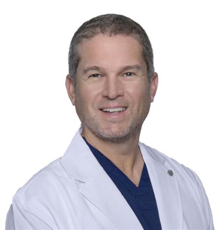 Dr. Michael Rogoff, MD – Miami Beach, FL