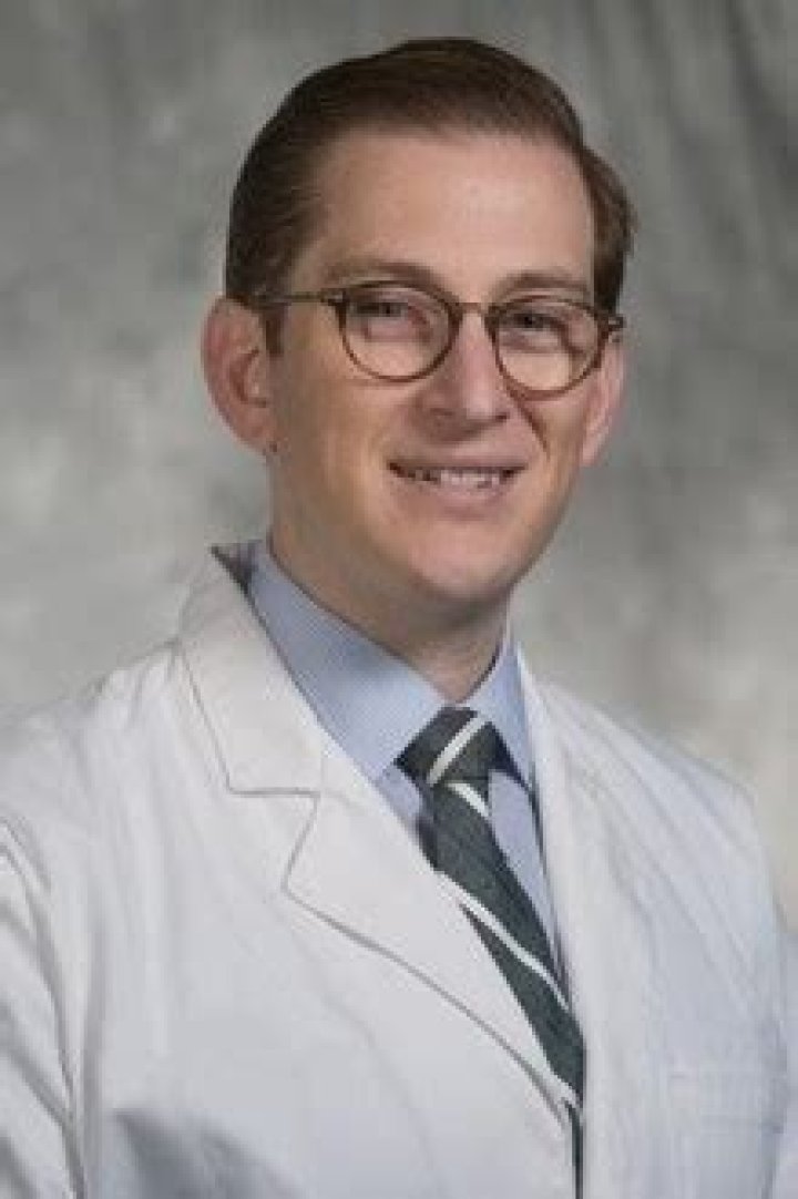 Dr. Michael Romberg, MD – Mokena, IL